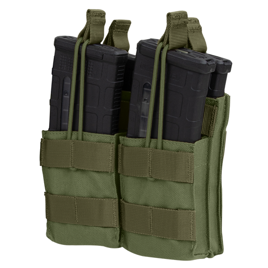 Double Stacker M4 Mag Pouch