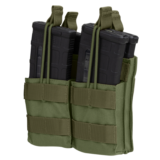 Double Stacker M4 Mag Pouch
