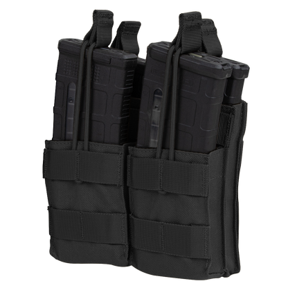 Double Stacker M4 Mag Pouch