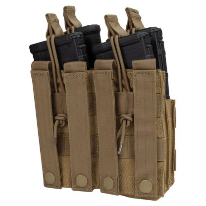 Double Stacker M4 Mag Pouch