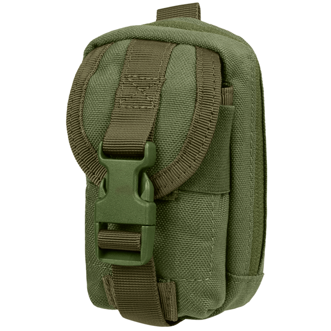 i-Pouch