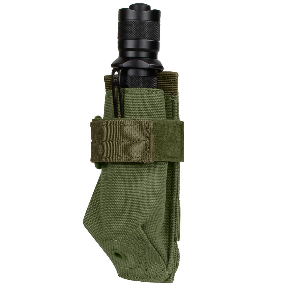 Flashlight Pouch