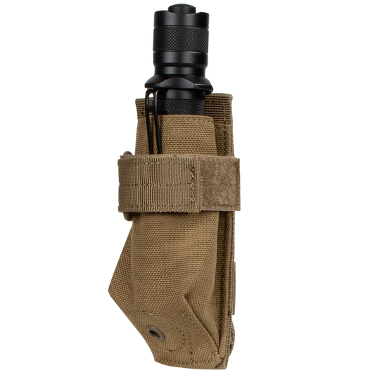 Flashlight Pouch