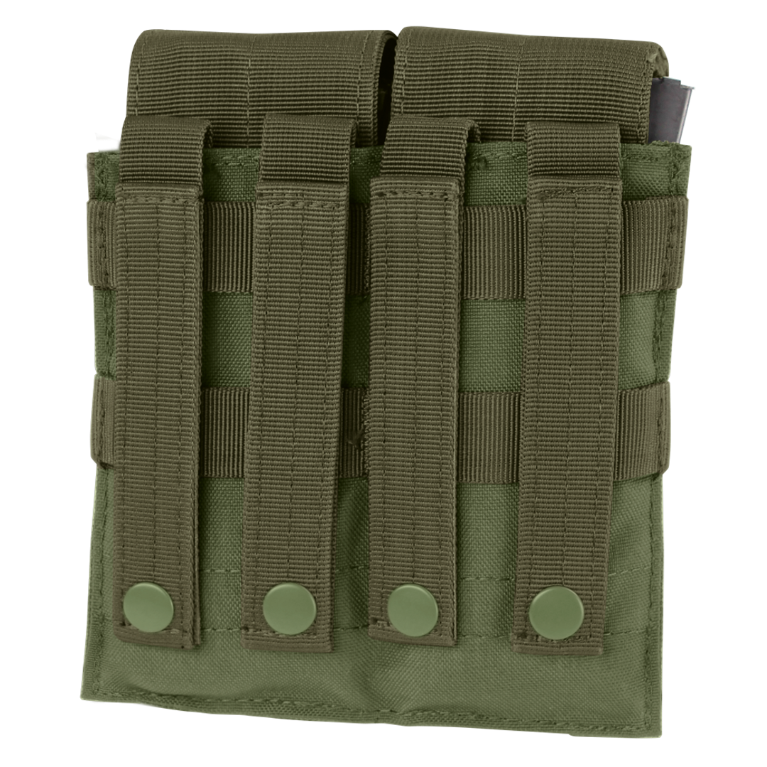 Double M4 Mag Pouch