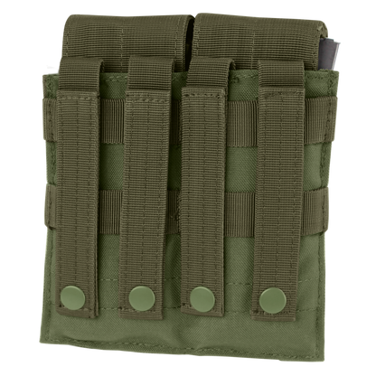 Double M4 Mag Pouch