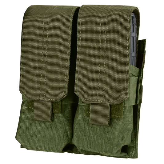 Double M4 Mag Pouch
