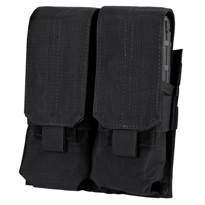 Double M4 Mag Pouch