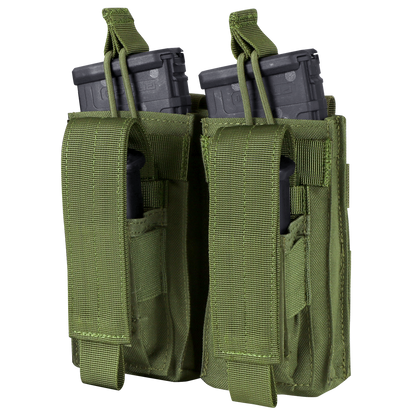 Double Kangaroo Mag Pouch