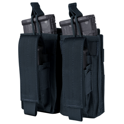 Double Kangaroo Mag Pouch