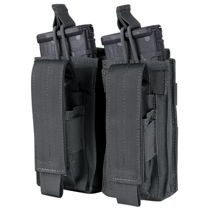 Double Kangaroo Mag Pouch