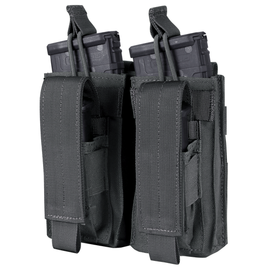 Double Kangaroo Mag Pouch