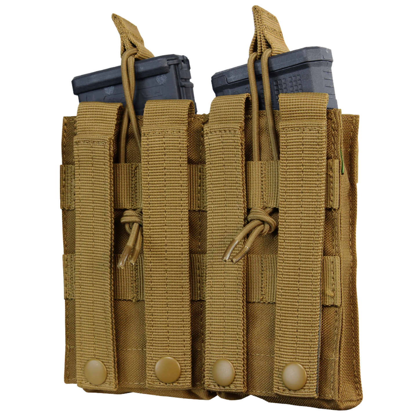 Double Kangaroo Mag Pouch
