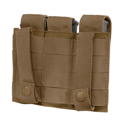 Triple Pistol Mag Pouch