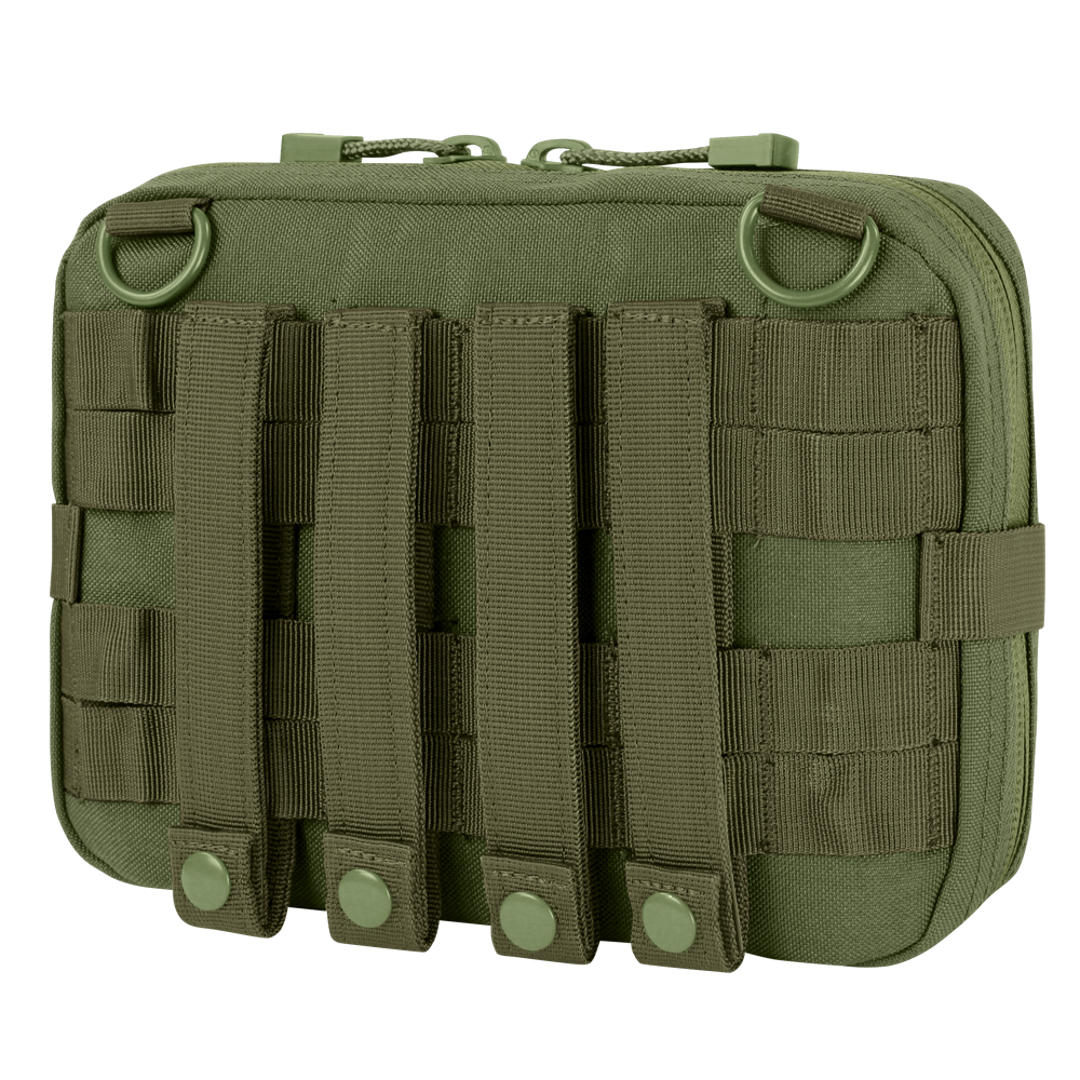 T & T Pouch