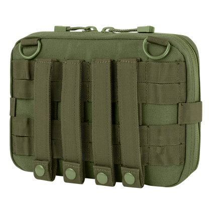 T & T Pouch