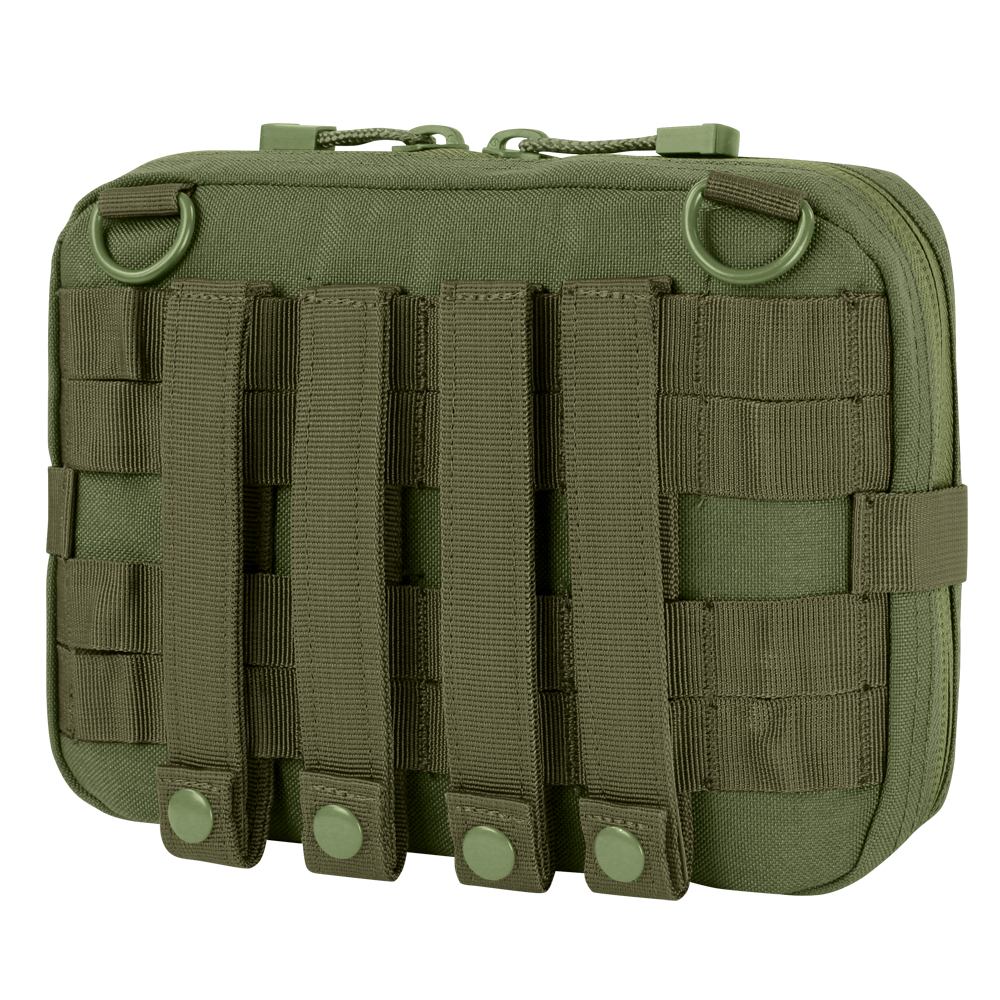 T & T Pouch