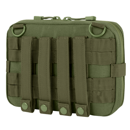 T & T Pouch