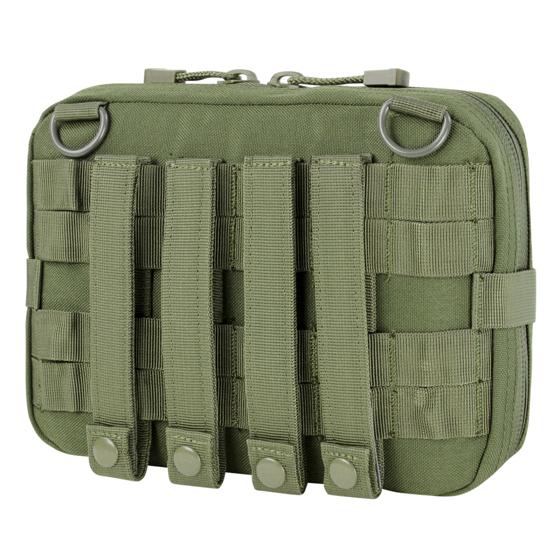 T & T Pouch - MultiCam