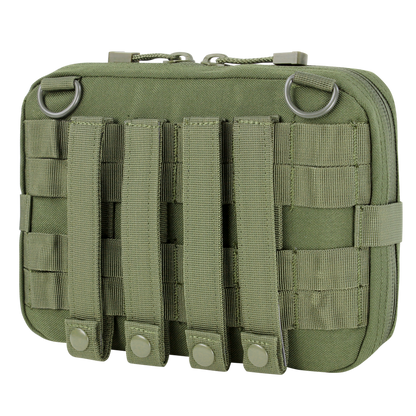 T & T Pouch - MultiCam