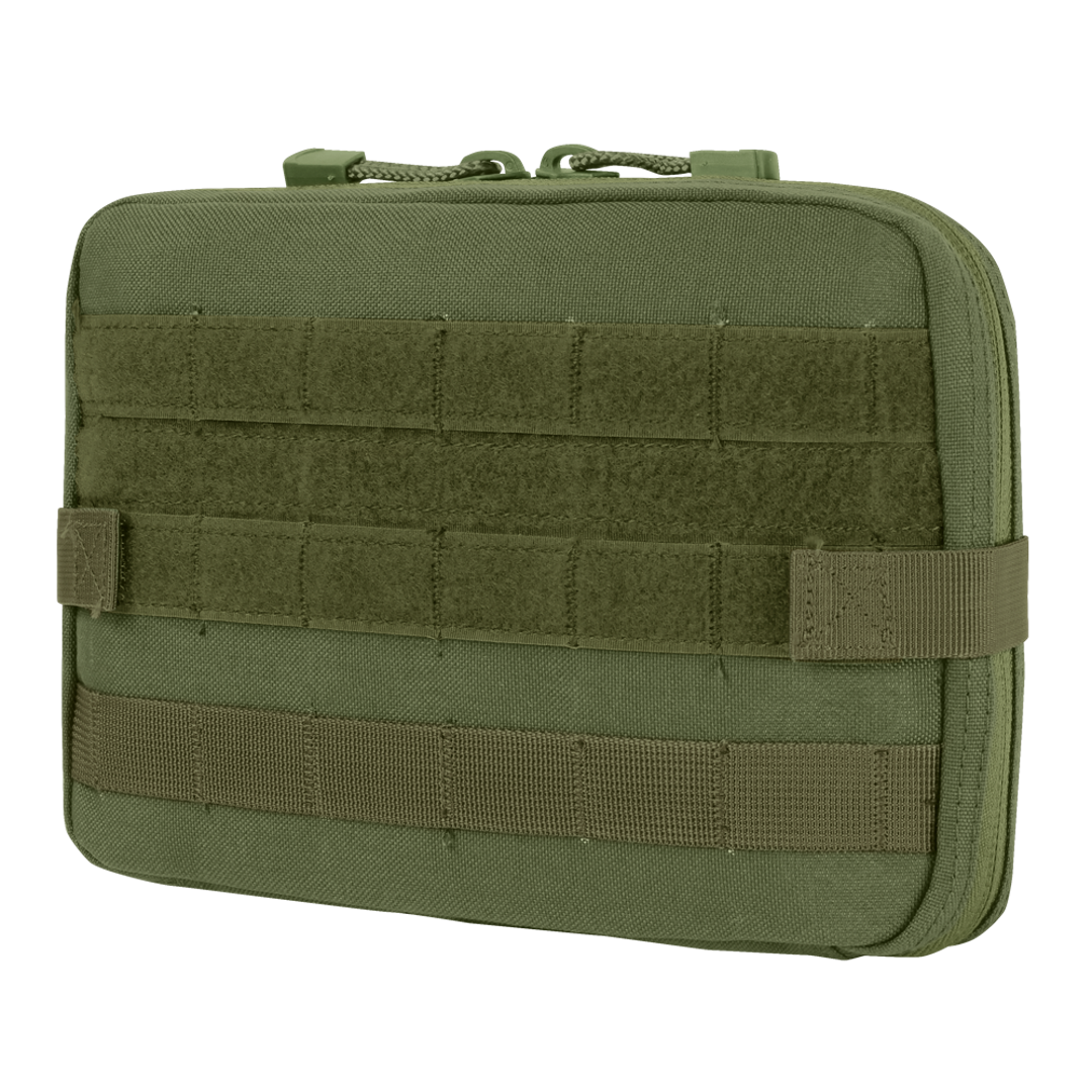 T & T Pouch