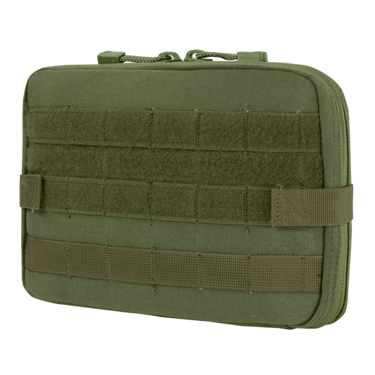 T & T Pouch