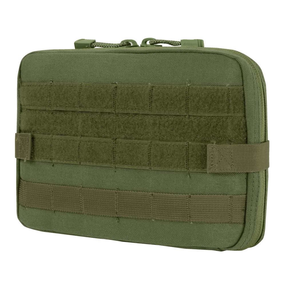 T & T Pouch