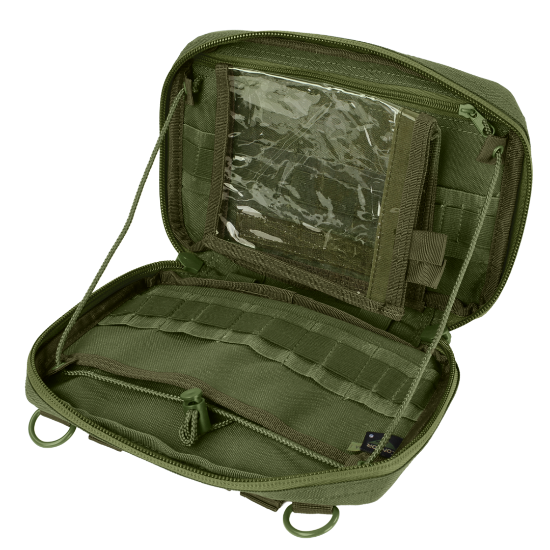 T & T Pouch