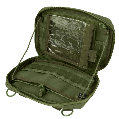 T & T Pouch