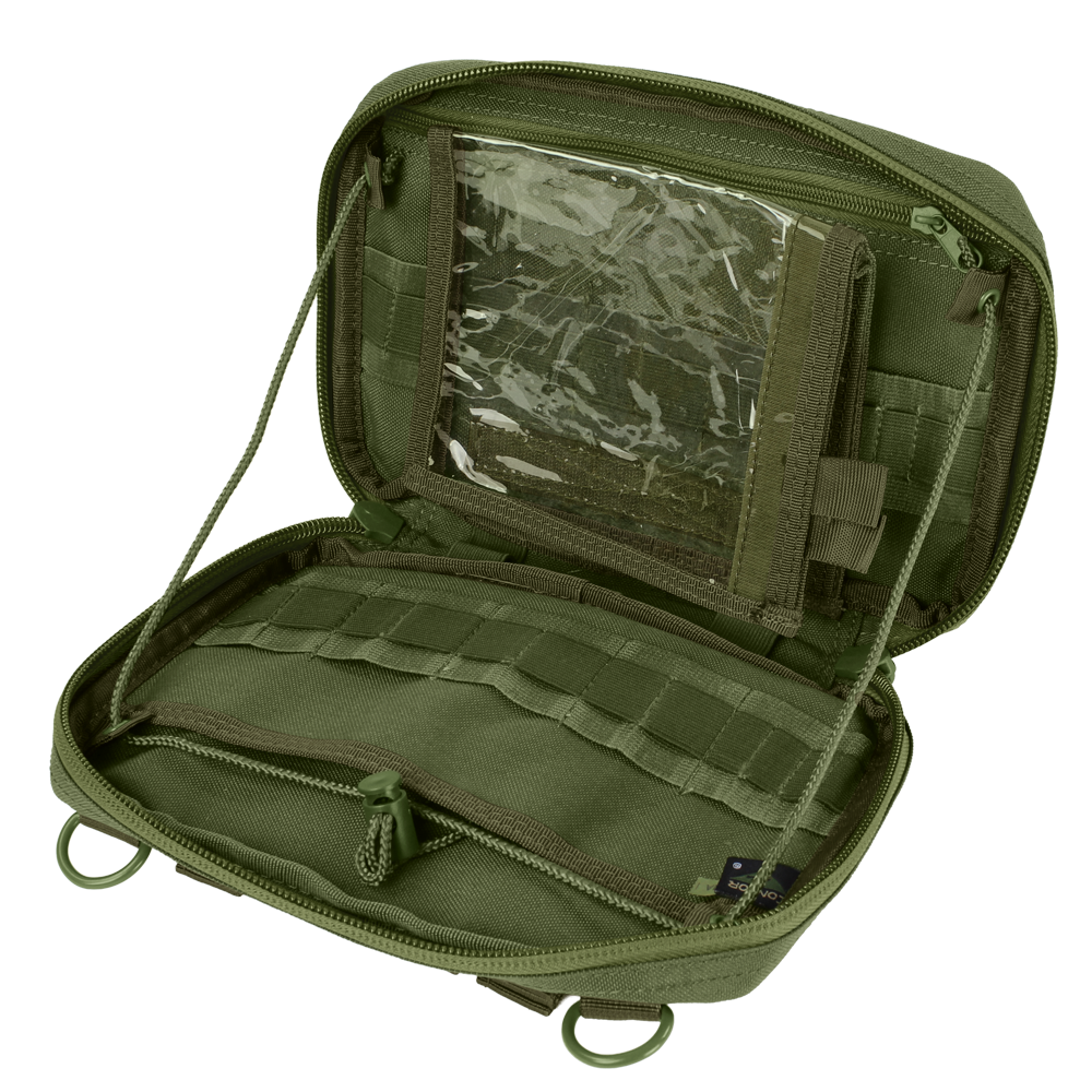 T & T Pouch