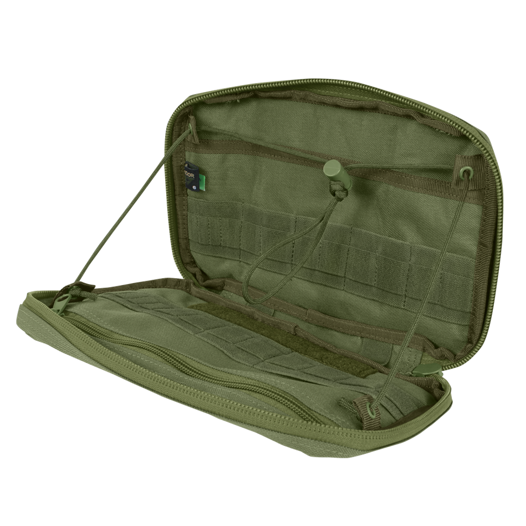 T & T Pouch