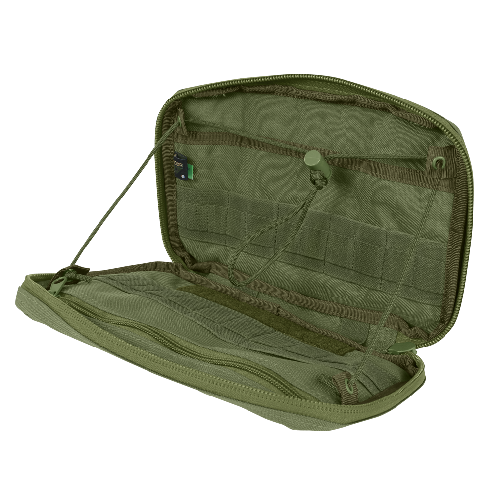 T & T Pouch