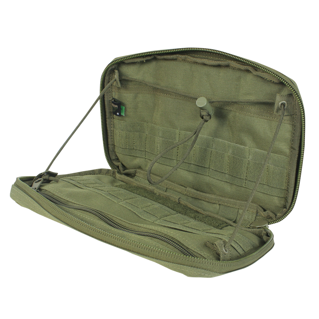 T & T Pouch - MultiCam