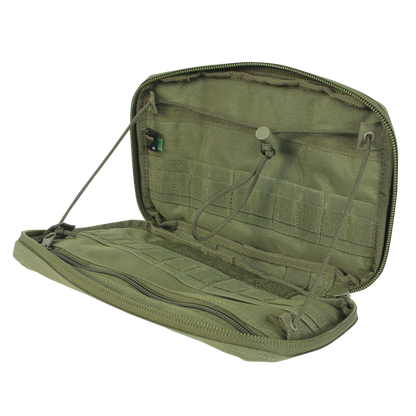 T & T Pouch - MultiCam