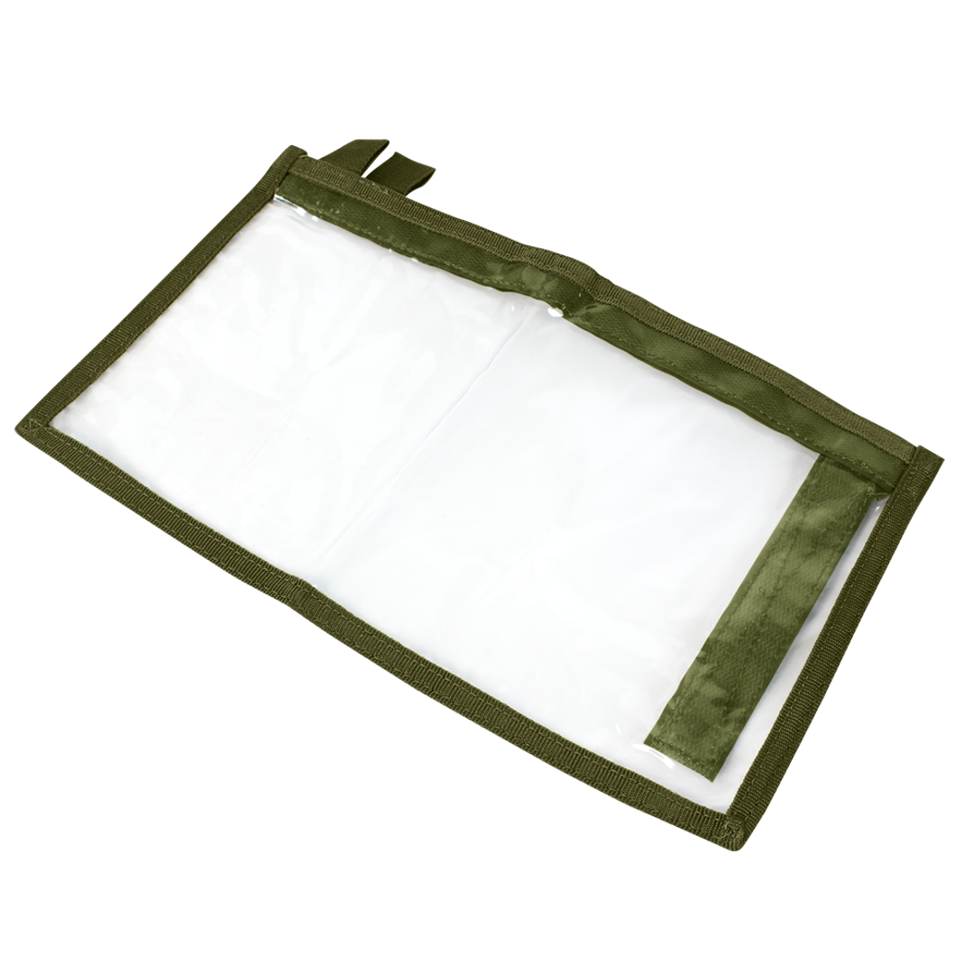 T & T Pouch