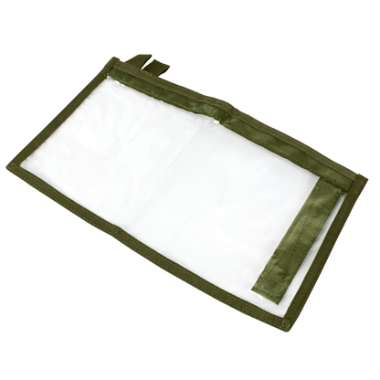 T & T Pouch