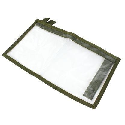 T & T Pouch - MultiCam