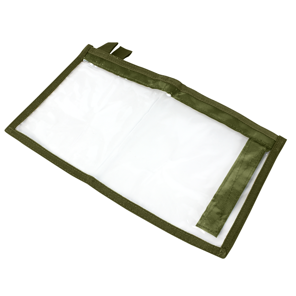 T & T Pouch