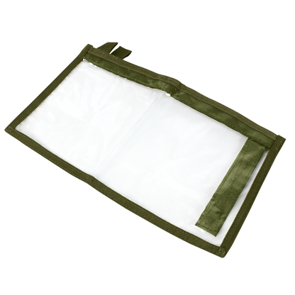 T & T Pouch