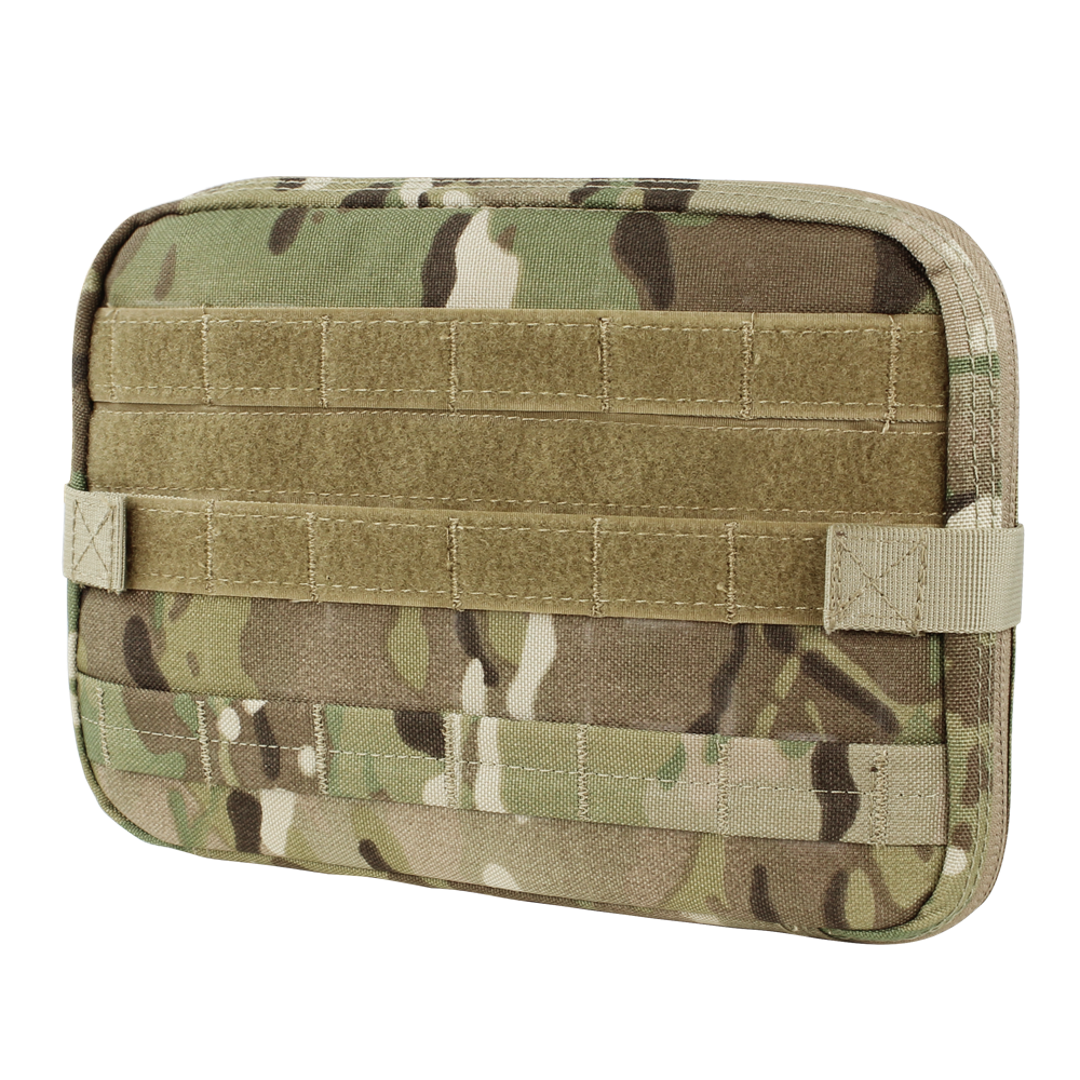 T & T Pouch - MultiCam