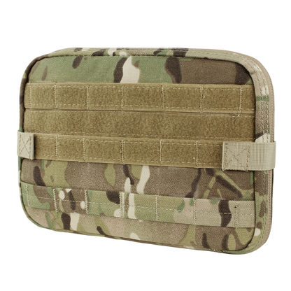 T & T Pouch - MultiCam