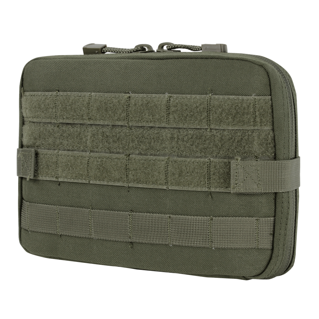 T & T Pouch