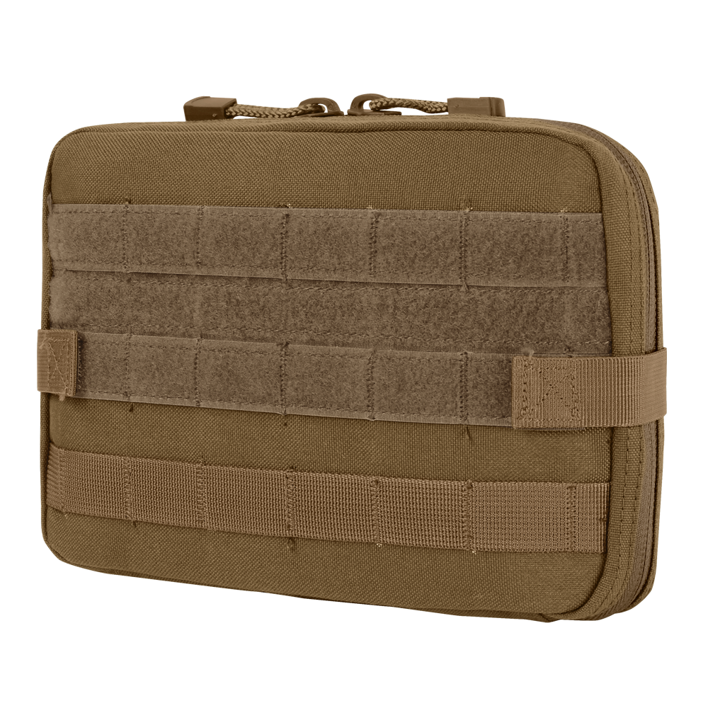 T & T Pouch