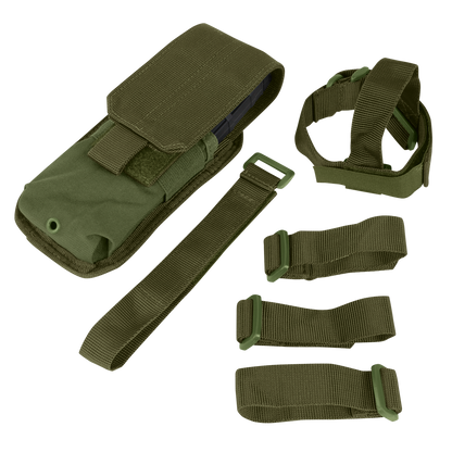 M4 Buttstock Mag Pouch