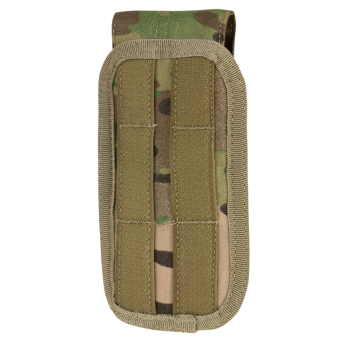 M4 Buttstock Mag Pouch - MultiCam