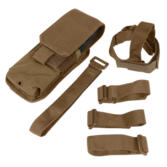 M4 Buttstock Mag Pouch