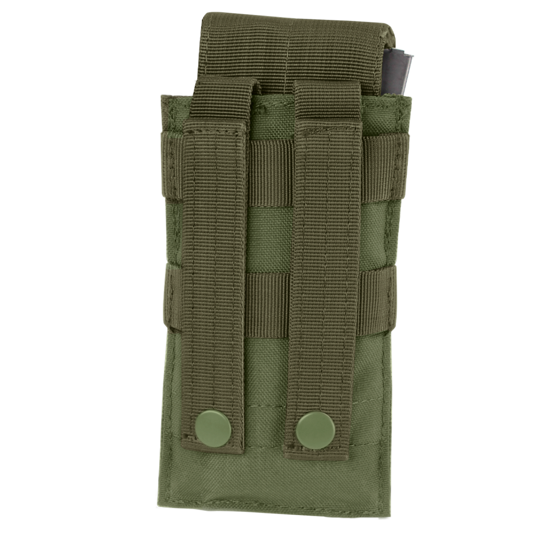 Single M4 Mag Pouch