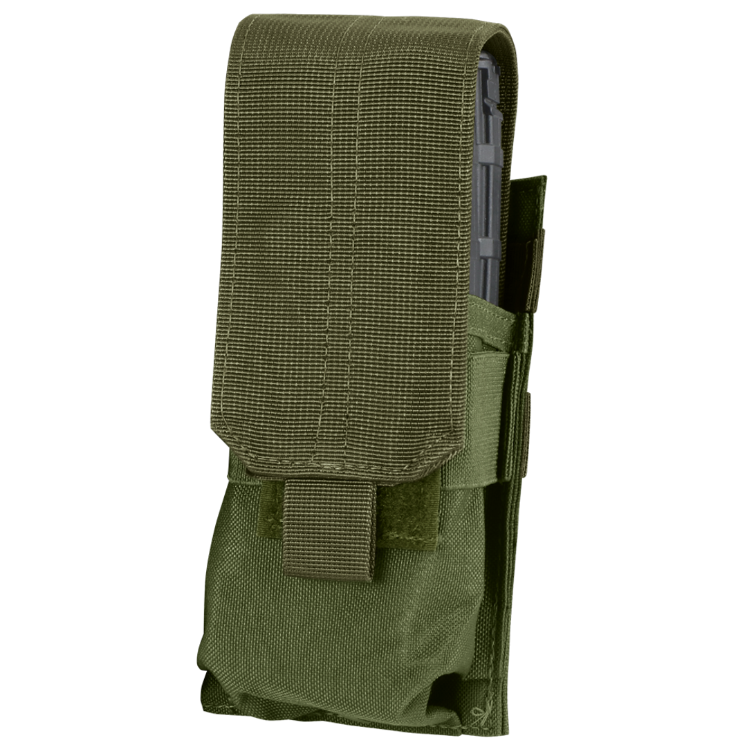 Single M4 Mag Pouch