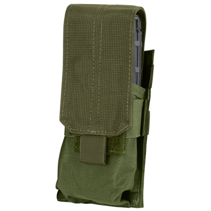 Single M4 Mag Pouch