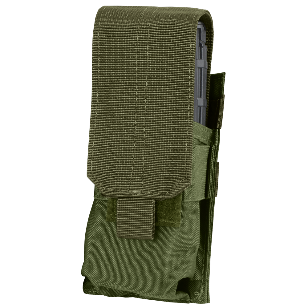 Single M4 Mag Pouch
