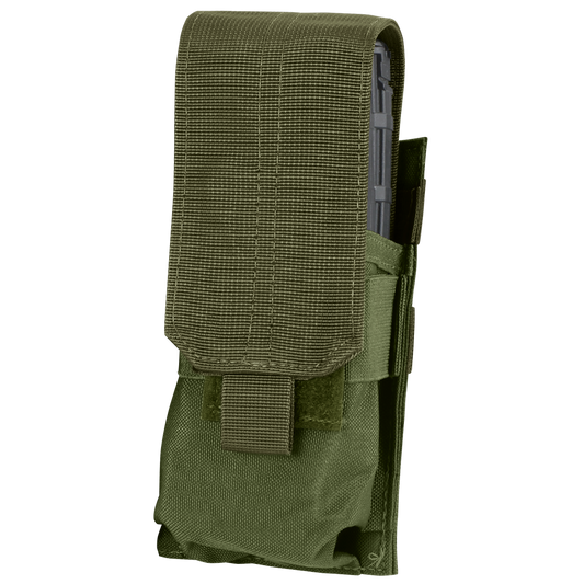 Single M4 Mag Pouch